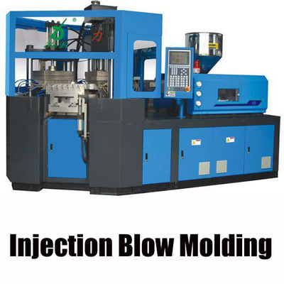 50 - 3000g Bakelite Injection Molding Machine con pressione da 100 a 300MPa