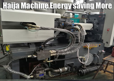 Macchina dello stampaggio ad iniezione del servomotore, macchina dello stampaggio ad iniezione del volume basso