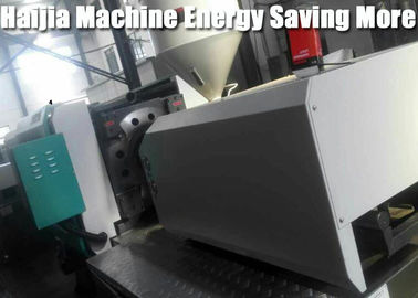Colpo leva di pressione a macchina idraulico orizzontale dello stampaggio ad iniezione 745 millimetri