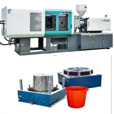 Macchine di stampaggio a iniezione di plastica ad alto spessore per esigenze di espulsione ad alta forza