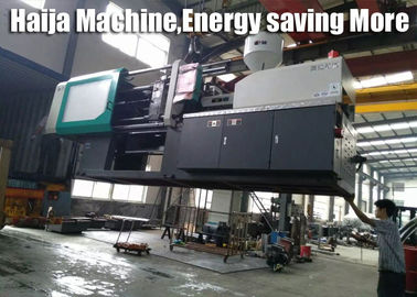 Macchine ad alta velocità dello stampaggio ad iniezione per la fabbricazione dei prodotti di plastica 17.25kw