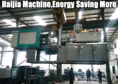 Risparmi energetici della macchina dello stampaggio ad iniezione del semilavorato dell'ANIMALE DOMESTICO di rendimento elevato alti