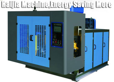 Risparmio di energia idraulico durevole del servo della macchina dello stampaggio mediante soffiatura dell'iniezione dell'ANIMALE DOMESTICO