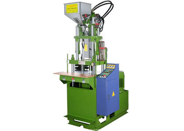 La macchina verticale ad alta velocità dello stampaggio ad iniezione per plastica si biforca unità di bloccaggio 0 ~ 180