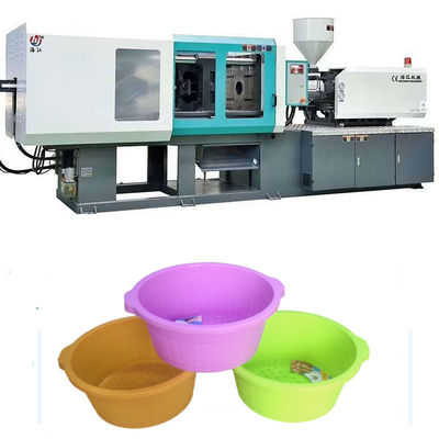 Sistema di azionamento idraulico Bakelite macchina di stampaggio a iniezione per la produzione rapida