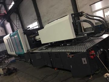 La macchina di plastica dello stampaggio ad iniezione di alto potere per plastica presiede la buona stabilità
