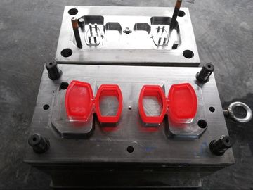 Norma di plastica del CE ISO9001 della macchina dello stampaggio ad iniezione del tappo di bottiglia dello sciampo