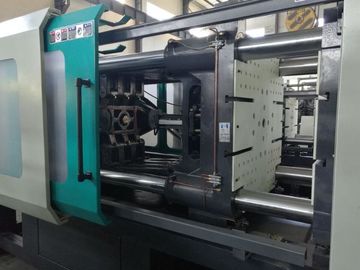 Lo SpA controlla la macchina 7800KN durevole dello stampaggio ad iniezione della bachelite che preme la forza