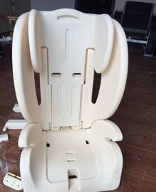 Macchina a iniezione di plastica 5800KN della sedia di sicurezza del bambino che preme forza