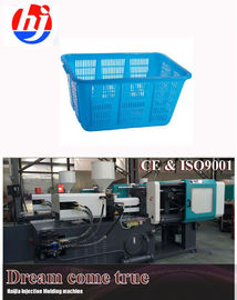 linea di produzione della muffa del produttore della macchina dello stampaggio ad iniezione della scatola del canestro della gabbia di plastica in Cina