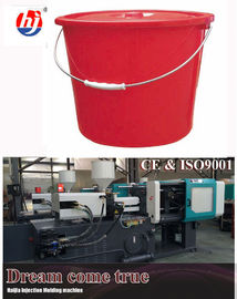 Secchio di acqua ad alta velocità di uso della Camera della macchina dello stampaggio ad iniezione del CE con la copertura