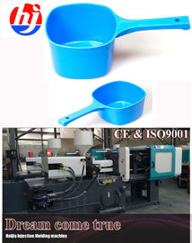 linea di produzione di plastica della muffa di qualità della fabbrica a macchina dello stampaggio ad iniezione del mestolo dell'acqua migliore in Cina
