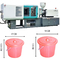 La macchina di plastica idraulica 0-185Rpm dello stampaggio ad iniezione 159Mpa accelera la profondità della muffa di 180Mm