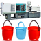 La macchina di plastica idraulica 0-185Rpm dello stampaggio ad iniezione 159Mpa accelera la profondità della muffa di 180Mm