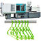 Macchina economizzatrice d'energia ad alta velocità dello stampaggio ad iniezione con il sistema di lubrificazione automatico