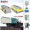 QT500 Clamping Unit Energy Saving Injection Molding Machine per una produzione efficiente
