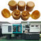 2 - 4 tonnellate TPR macchina per lo stampaggio ad iniezione con tratto di fissaggio 360 - 420 mm