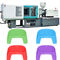 Macchina di stampaggio automatico a iniezione di gomma con tratto di fissaggio 360 - 420 mm