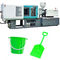 PLC Controllo di legame Bar bloccaggio Bakelite Plastic Injection Molding Machine con raffreddamento ad aria