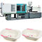La macchina per lo stampaggio a iniezione di bakelite a blocco a leghe 100 - 300MPa Pressione di iniezione
