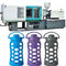 7 - 15 KW Potenza di riscaldamento Cap Molder Machine con 1400 - 1700 bar pressione di iniezione