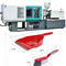 PLC Bakelite Injection Molding Machine 6A Bulb Holder con 3-5 zone di riscaldamento