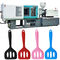 Zona di riscaldamento 3 - 5 Bakelite Machine di stampaggio a iniezione Pressione di iniezione 100-300MPa