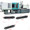 PLC Air Cooling Bakelite Injection Molding Machine Peso di iniezione 50 - 3000g