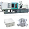 Macchine per stampaggio ad iniezione ad alta velocità e a risparmio energetico con sistema di riscaldamento