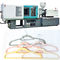 6.5KW PVC Pipe Fitting Injection Molding Machine Pressure dell'acqua di raffreddamento 0,3 - 0,6Mpa