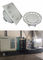 7800KN Clamping Force Silicone Mould Machine per lo stampaggio di precisione