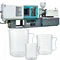 Sistema di lubrificazione automatico Macchina per lo stampaggio a iniezione a risparmio energetico