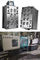 Macchina avanzata di stampaggio ad iniezione ad alta efficienza da 4000 tonnellate con controllo porcheson