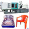 Macchine per stampaggio ad iniezione di PU ad alta velocità Sistema di raffreddamento automatico e unità di iniezione