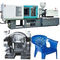 Macchine per stampaggio ad iniezione di PU ad alta velocità Sistema di raffreddamento automatico e unità di iniezione