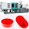 3600 KN Macchina per lo stampaggio ad iniezione di gomma di silicone ad alta velocità per l'apertura di stampi di precisione