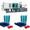 Sistema di controllo PLC Cappello della macchina di stampaggio Forza di fissaggio 100 - 300 tonnellate