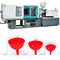 Macchine per stampaggio a iniezione di preforma in PET ad alta velocità di iniezione 300 - 400 Cm3/sec