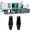 3 - 5 zone di riscaldamento Bakelite macchina per lo stampaggio a iniezione per una produzione rapida e precisa