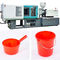 4 zone di riscaldamento PVC tubo di montaggio macchina di stampaggio ad iniezione per la produzione di grandi volumi