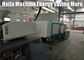 Macchina industriale automatizzata dello stampaggio ad iniezione con il sistema di lubrificazione centralizzato