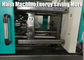 Macchina ad alta velocità dello stampaggio ad iniezione della pompa a portata variabile con capacità del serbatoio dell'olio 900L