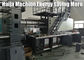 Lo stampaggio ad iniezione di plastica automatizzato di L&amp;T lavora 3600 KN a macchina che premono la forza