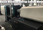 Macchina a vite dello stampaggio ad iniezione da 120 tonnellate, prodotti di plastica che fanno macchina