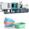 Sistema di azionamento idraulico Bakelite macchina di stampaggio a iniezione per la produzione rapida