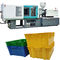 15 - 45KW Potenza di riscaldamento Bakelite macchina di stampaggio ad iniezione per applicazioni industriali