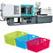 15 - 45KW Potenza di riscaldamento Bakelite macchina di stampaggio ad iniezione per applicazioni industriali