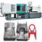 Sistema di raffreddamento automatico Macchina per lo stampaggio a iniezione a risparmio energetico con tratto