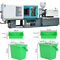 Sistema di lubrificazione automatico Macchina di stampaggio a iniezione a risparmio energetico