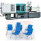 Macchina elettrica di stampaggio a iniezione per sedie 150-250 bar Pressione di iniezione 25-80 mm Diametro della vite
